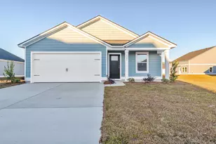 1206 Willow Oaks Wy, Conway, SC 29526 - Photo 1