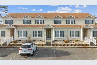 703 Beach Walk Pl. #703, Myrtle Beach, SC 29577 - Photo 1