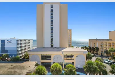 1207 S Ocean Blvd. #50604, Myrtle Beach, SC 29577 - Photo 1
