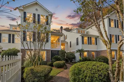 1970 Governors Landing Rd. #102, Murrells Inlet, SC 29576 - Photo 1