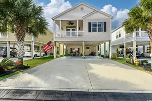 712 Ashland Ave, North Myrtle Beach, SC 29582 - Photo 1