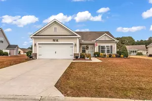 517 Hillsborough Dr, Conway, SC 29526 - Photo 1