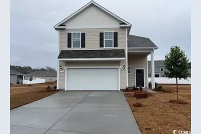 1416 Nokota Dr., Conway, SC 29526 - Photo 1