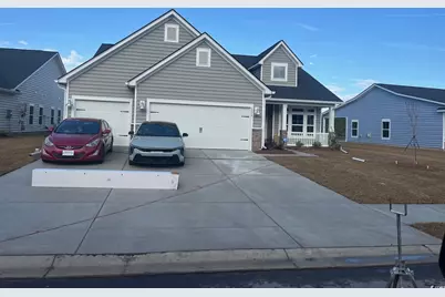 6056 Zoe Way, Myrtle Beach, SC 29588 - Photo 1