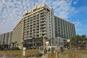 201 74th Ave N, Myrtle Beach, SC 29572 - Photo 1