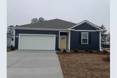 1009 St. Martin St., Georgetown, SC 29440 - Photo 1