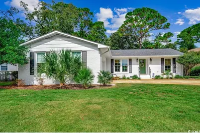 5817 Sumter Dr., Myrtle Beach, SC 29572 - Photo 1