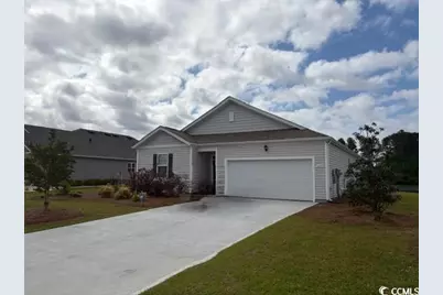 609 Coquina Bay Dr., Conway, SC 29526 - Photo 1