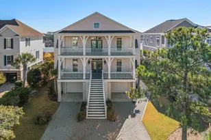 96 Permit Ct, Georgetown, SC 29440 - Photo 1