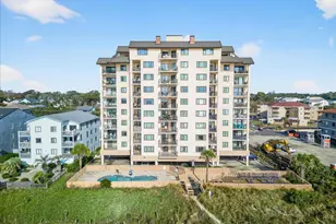 707 S Ocean Blvd, North Myrtle Beach, SC 29582 - Photo 1