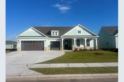 909 Lady Bird Way, North Myrtle Beach, SC 29582 - Photo 1