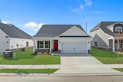 3021 Spain Ln., Conway, SC 29527 - Photo 1