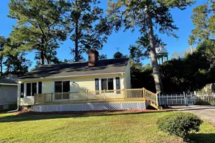 1662 Landing Rd, Myrtle Beach, SC 29577 - Photo 1