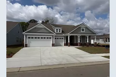412 Nautical Way, Myrtle Beach, SC 29588 - Photo 1