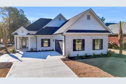 4336 Parkland Dr., Myrtle Beach, SC 29579 - Photo 1