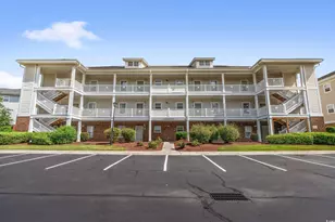 604 Heathrow Dr, Myrtle Beach, SC 29579 - Photo 1