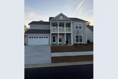229 River Edge Dr., Myrtle Beach, SC 29588 - Photo 1
