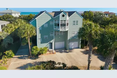81 Ocean Green Dr., Georgetown, SC 29440 - Photo 1