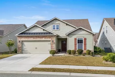 1896 Parish Way, Myrtle Beach, SC 29577 - Photo 1