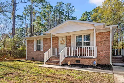 6035 Highway 134, Conway, SC 29527 - Photo 1