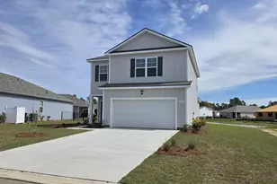 503 Sagebrush St, Myrtle Beach, SC 29588 - Photo 1