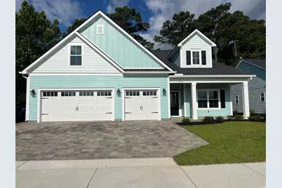 1121 Crooked Hook Rd., North Myrtle Beach, SC 29582 - Photo 1