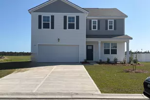 5062 Yellowstone Dr, Conway, SC 29526 - Photo 1
