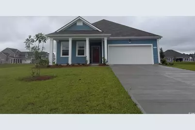 5032 Yellowstone Dr., Conway, SC 29526 - Photo 1