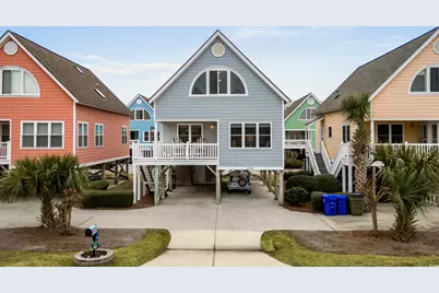 1031 N Dogwood Dr., Surfside Beach, SC 29575 - Photo 1
