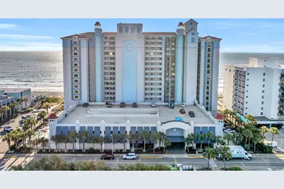 2401 S Ocean Blvd. #659, Myrtle Beach, SC 29577 - Photo 1