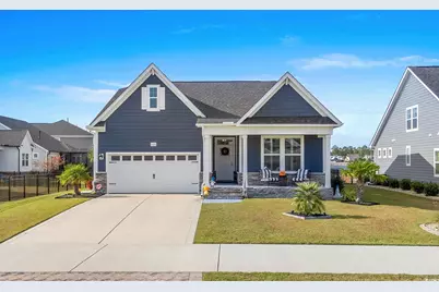 506 Indigo Bay Circle, Myrtle Beach, SC 29579 - Photo 1