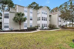 140 Spanish Oak Ct, Surfside Beach, SC 29575 - Photo 1
