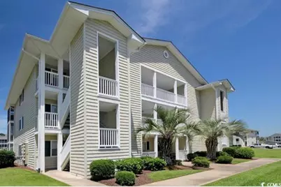 208 Landing Rd. #Unit I, North Myrtle Beach, SC 29582 - Photo 1