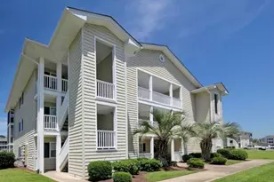 208 Landing Rd, North Myrtle Beach, SC 29582 - Photo 1