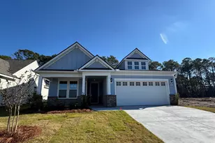 1017 Lady Bird Wy, North Myrtle Beach, SC 29582 - Photo 1