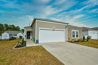 321 Hidden Cove Dr., Little River, SC 29566 - Photo 1