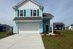 5095 Yellowstone Dr, Conway, SC 29526 - Photo 1