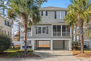 620 S Palmetto Way, Surfside Beach, SC 29575 - Photo 1