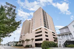 4103 N Ocean Blvd, North Myrtle Beach, SC 29582 - Photo 1