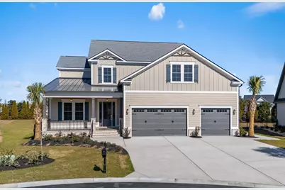 416 Plantation Oaks Dr., Myrtle Beach, SC 29579 - Photo 1