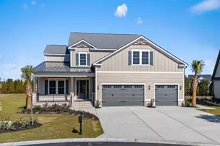 416 Plantation Oaks Dr, Myrtle Beach, SC 29579 - Photo 1