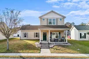 1541 Stilley Cir, Conway, SC 29526 - Photo 1