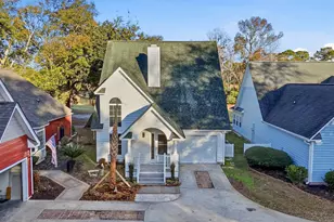 4542 Spyglass Dr, Little River, SC 29566 - Photo 1