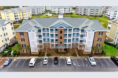 4847 Luster Leaf Circle #401, Myrtle Beach, SC 29577 - Photo 1