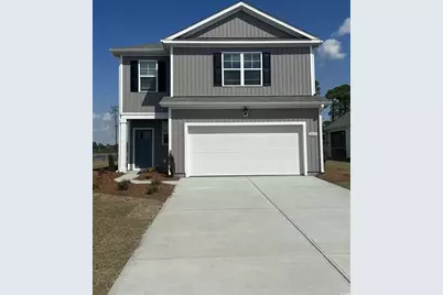 4045 Elmridge Ct., Conway, SC 29526 - Photo 1