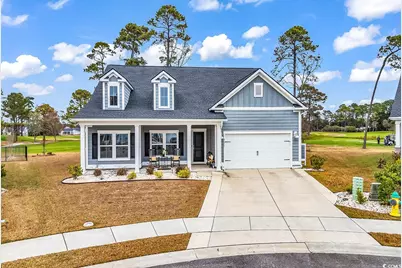 5671 Canary Island Ct., Myrtle Beach, SC 29577 - Photo 1