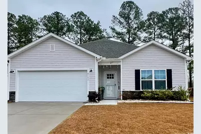 4153 Charleston Oaks Dr, Loris, SC 29569 - Photo 1