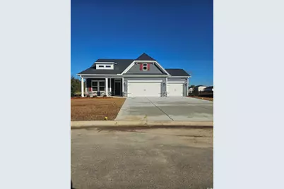 1205 Mill Banks Dr., Longs, SC 29568 - Photo 1