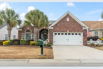 5709 Coquina Point Dr., North Myrtle Beach, SC 29582 - Photo 1