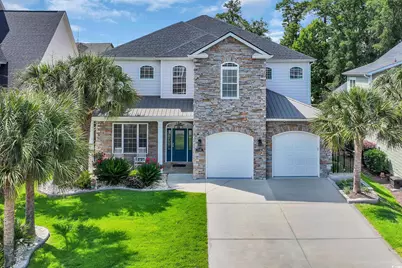 1619 Eastover Ln., North Myrtle Beach, SC 29582 - Photo 1
